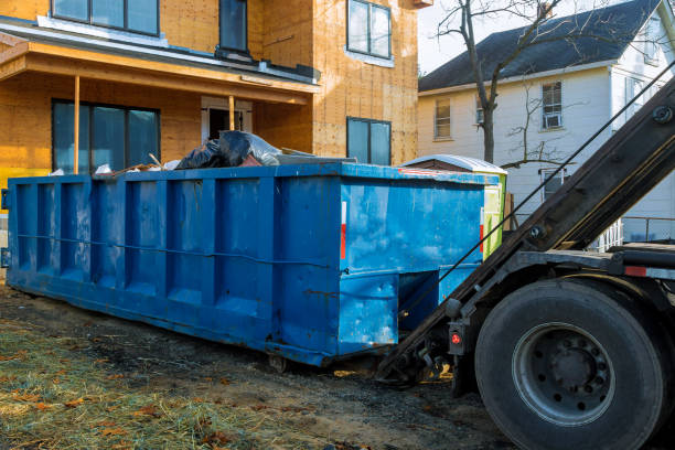 Best Commercial Junk Removal  in Munfordville, KY