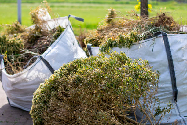Reliable Munfordville, KY Junk Removal Solutions