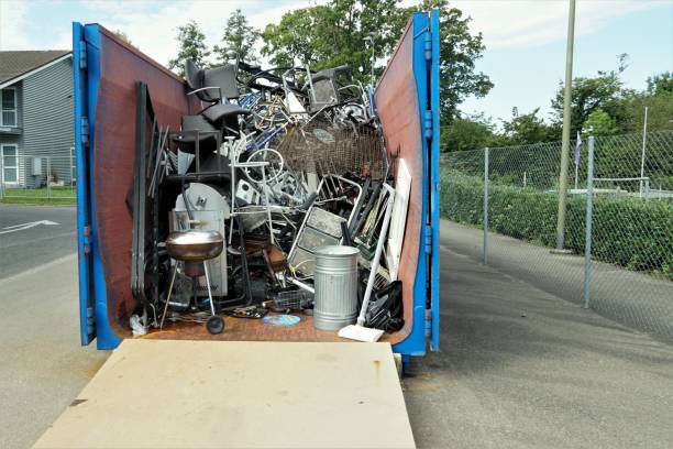 Best Local Junk Hauling  in Munfordville, KY
