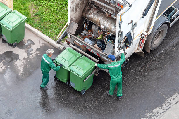 Best Junk Removal Near Me  in Munfordville, KY