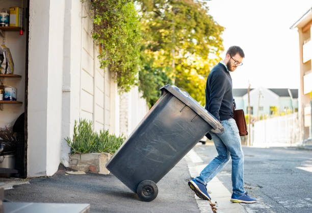 Best Dumpster Rental Services  in Munfordville, KY