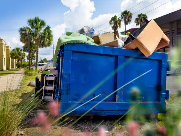 Best Junk Removal Near Me  in Munfordville, KY