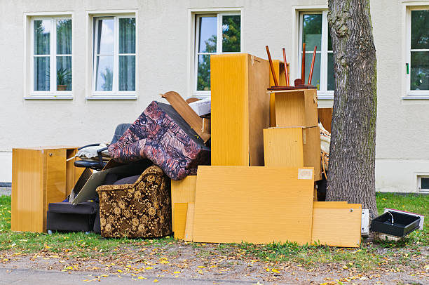 Best Full-Service Junk Removal  in Munfordville, KY