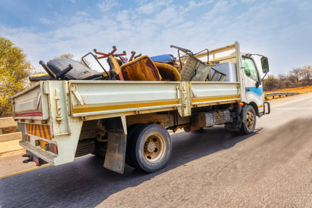Best Household Junk Removal  in Munfordville, KY