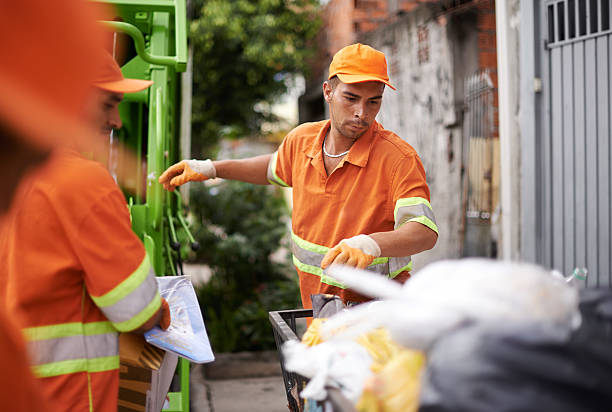 Full-Service Junk Removal in Munfordville, KY