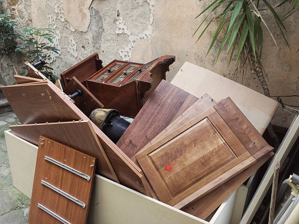 Best Affordable Junk Removal Services  in Munfordville, KY
